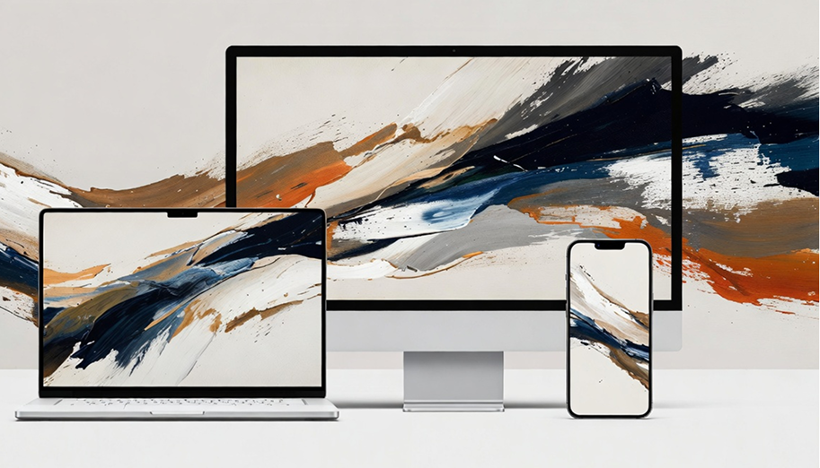 WEB APPLICATIONS